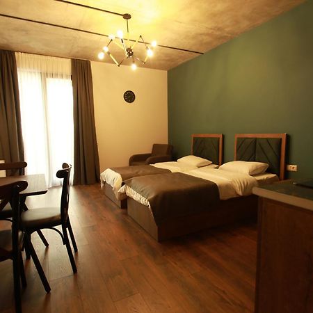 Forest Villa Goderdzi Zewnętrze zdjęcie