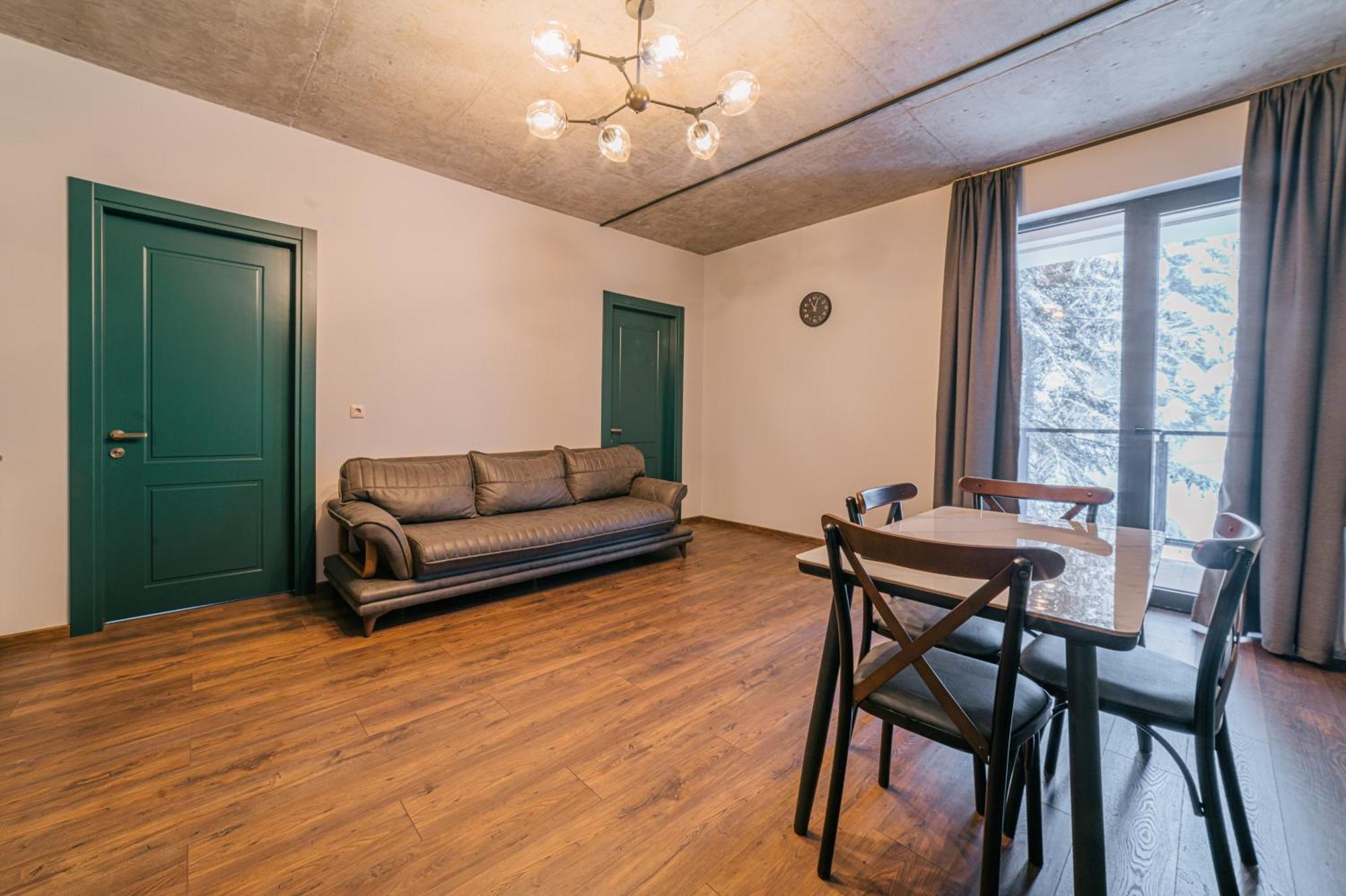 Forest Villa Goderdzi Pokój zdjęcie