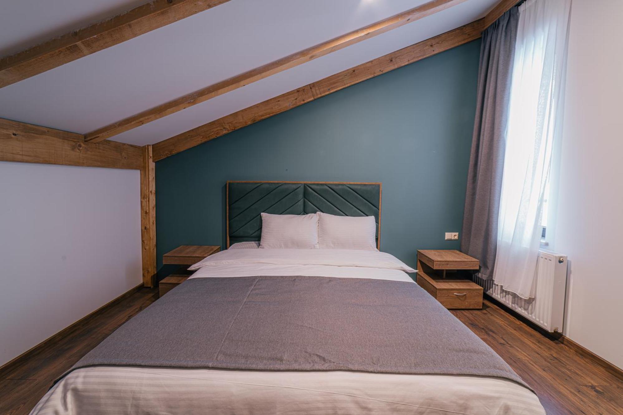 Forest Villa Goderdzi Pokój zdjęcie