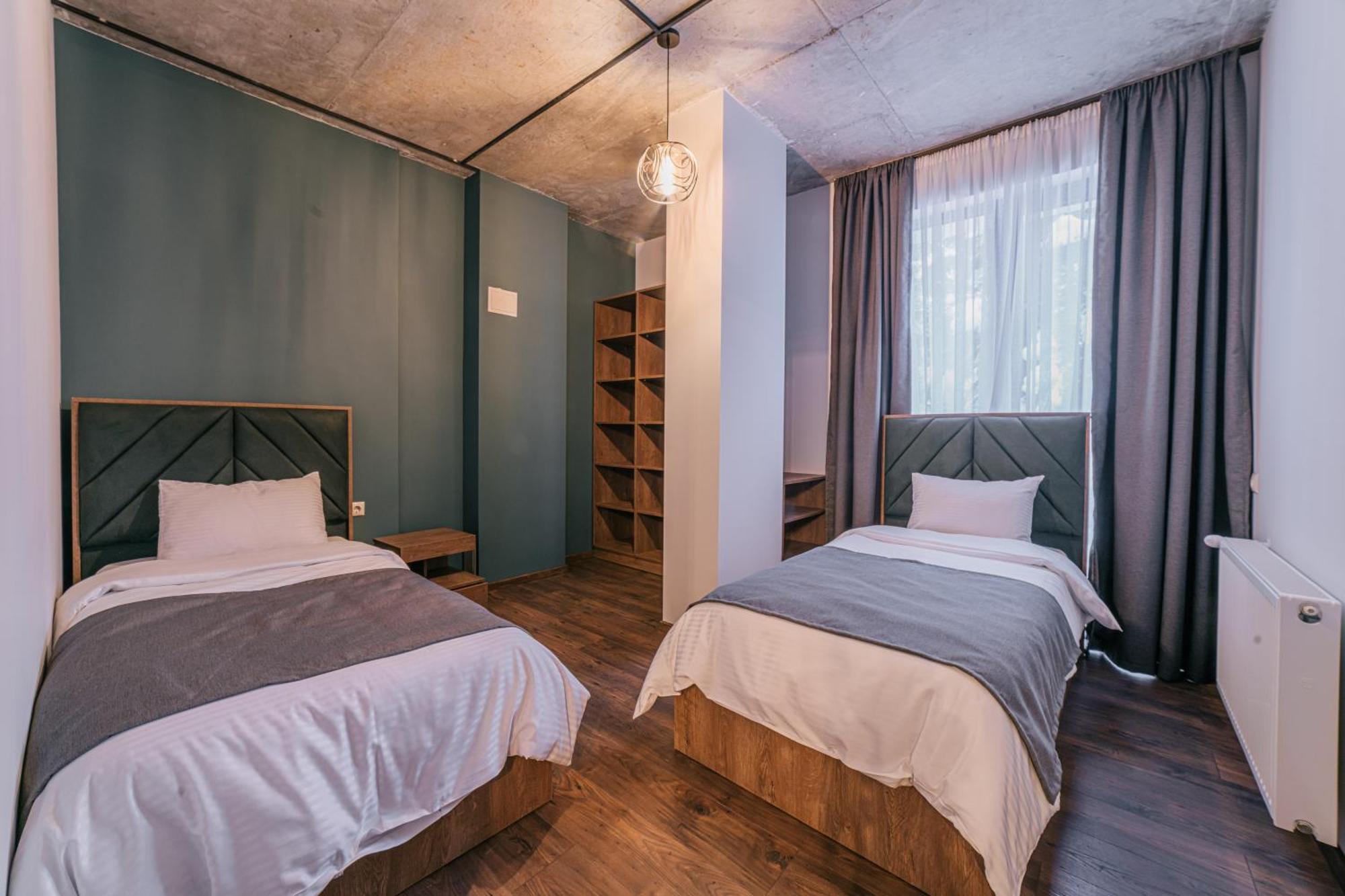 Forest Villa Goderdzi Pokój zdjęcie