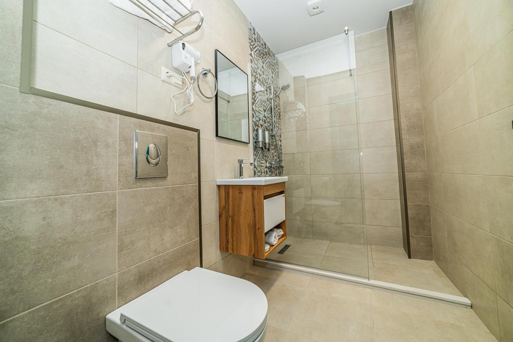 Forest Villa Goderdzi Pokój zdjęcie