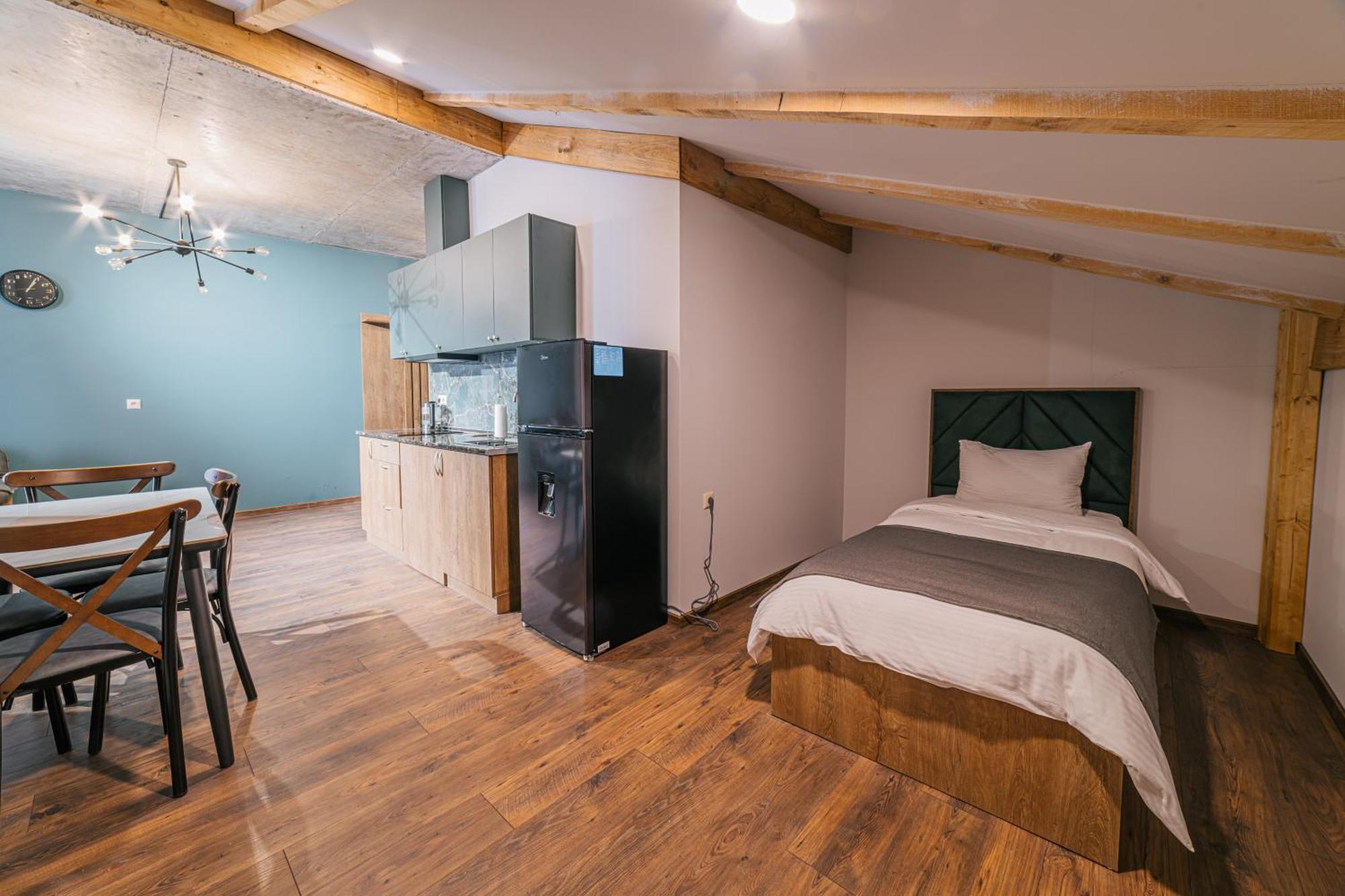 Forest Villa Goderdzi Pokój zdjęcie